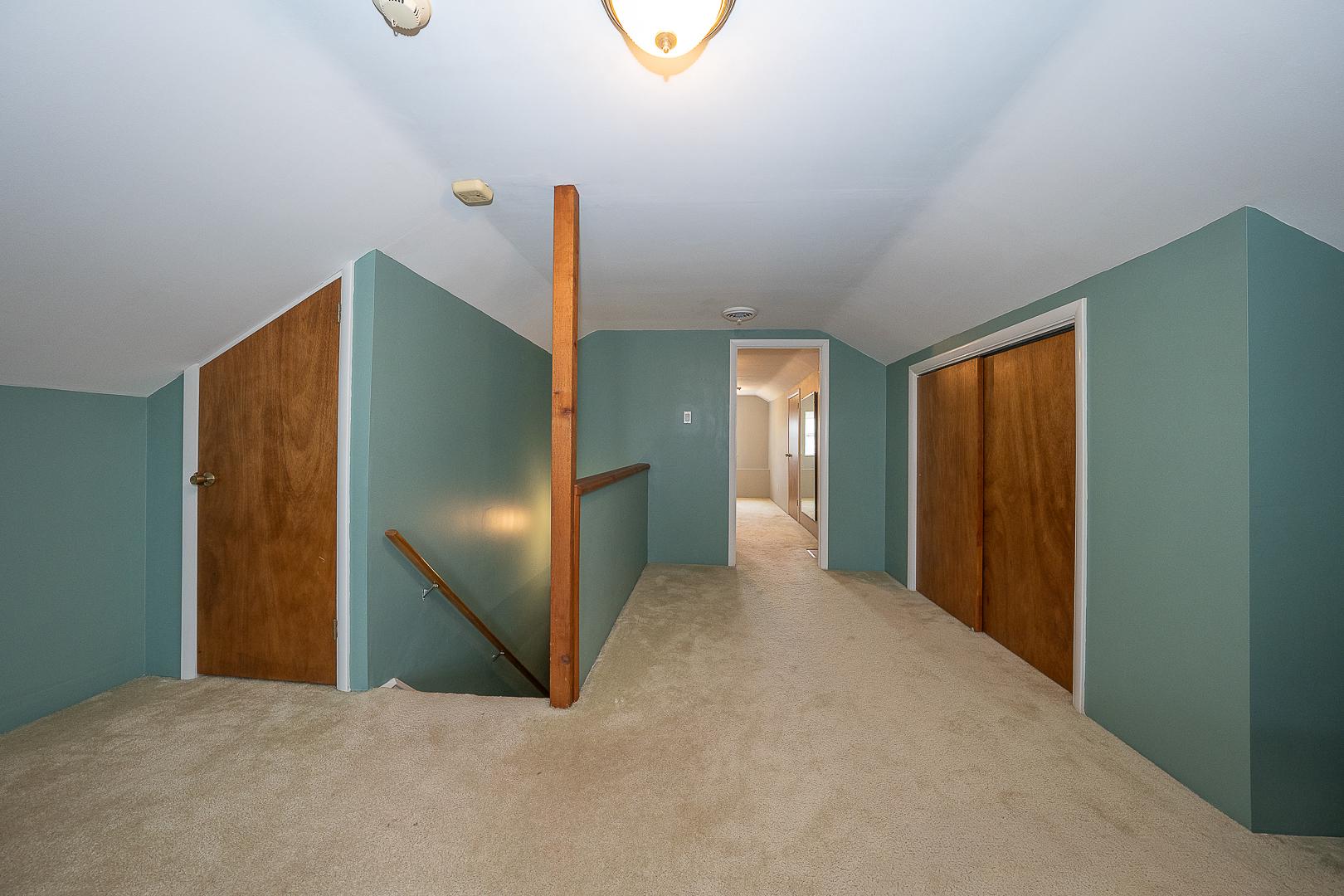 625 Cheswick Road Philadelphia, PA 19128 - Photo 29 of 59 Charming second floor space