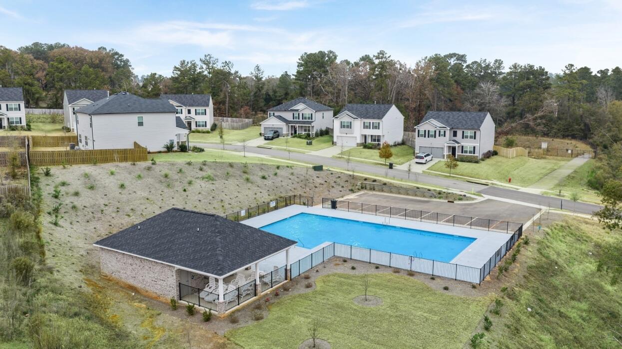 5352 Montana Loop North Augusta, SC 29841 - Photo 5 of 71 pool