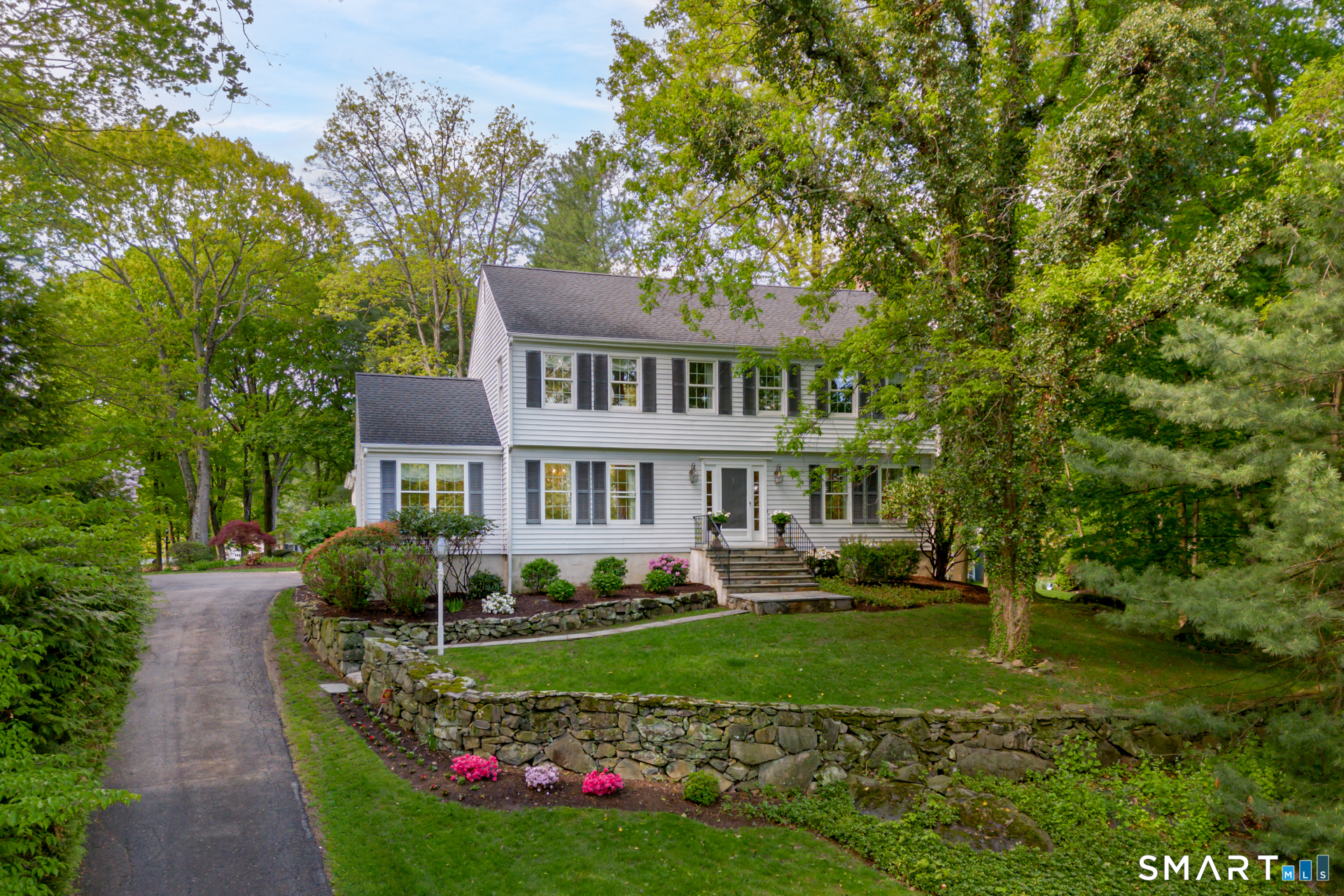 115 Tokeneke Road Darien, CT 06820 - Photo 1 of 28