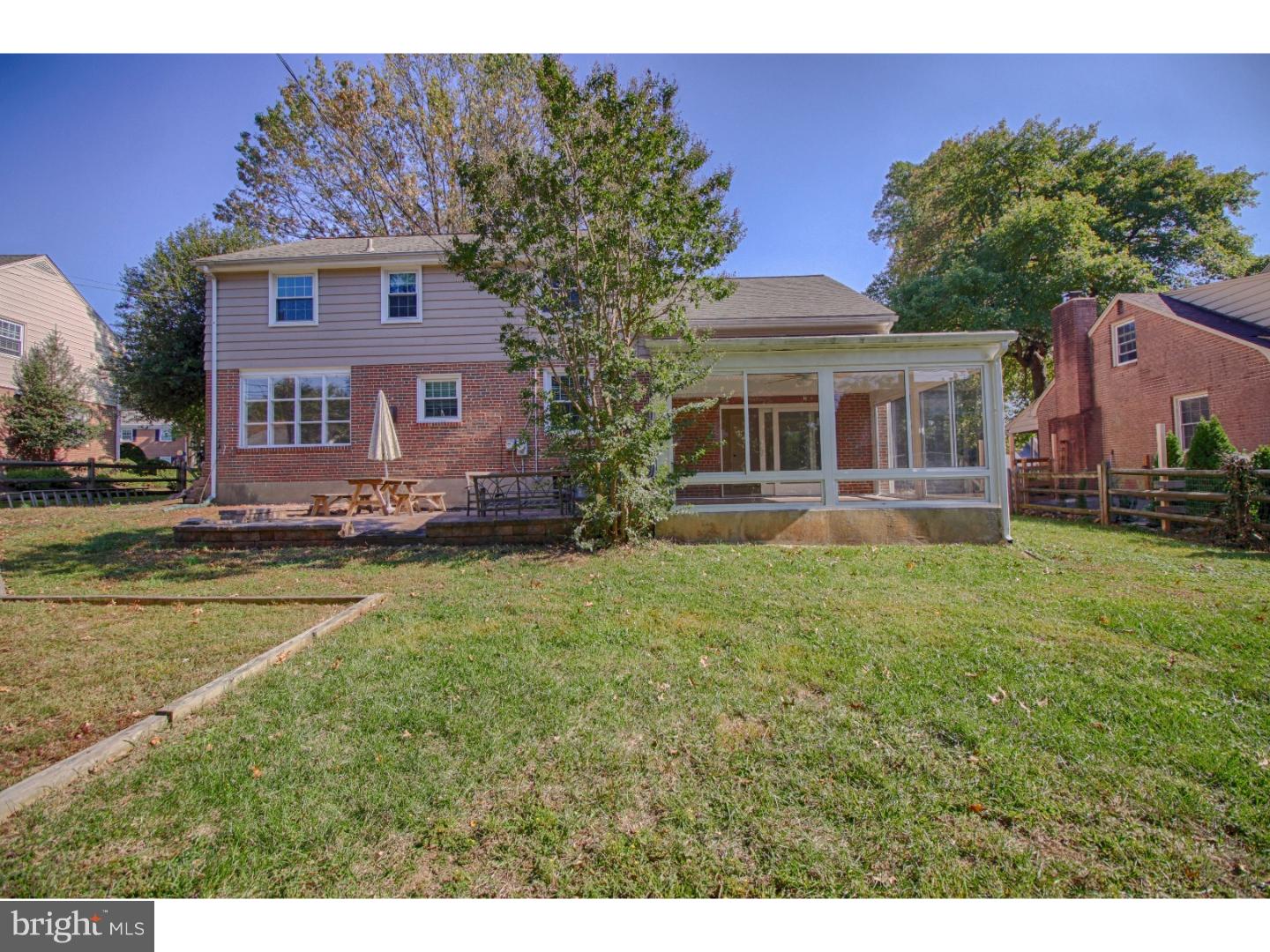 516 Kerr Lane Springfield, PA 19064 - Photo 22 of 25