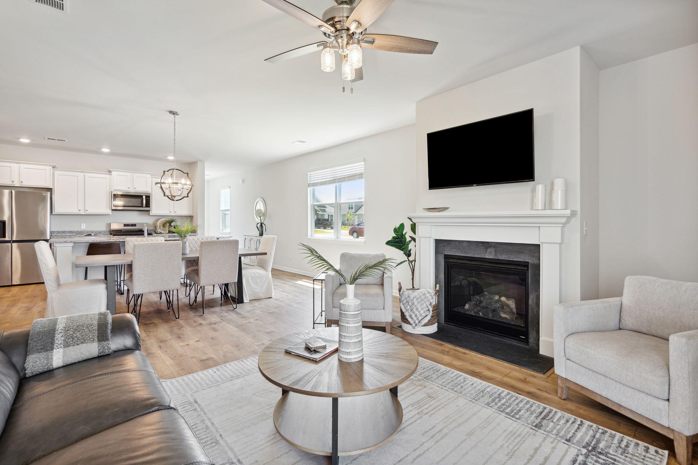320 Cypress Branch Road Huger, SC 29450 - Photo 15 of 54 320CypressBrRd-KeenEyeMarketing-027