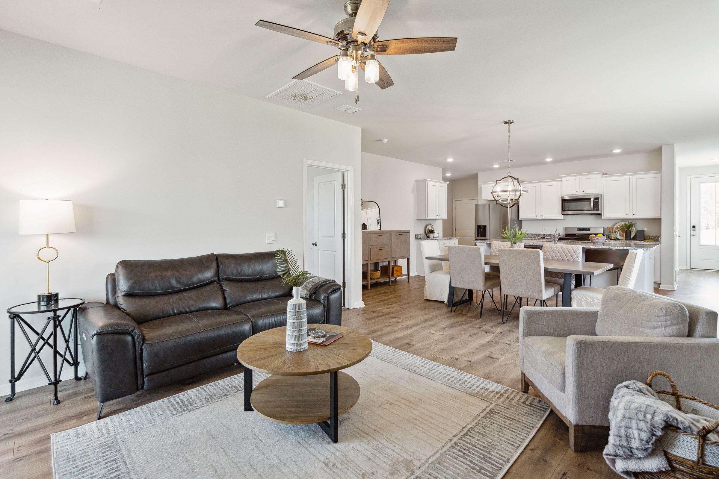 320 Cypress Branch Road Huger, SC 29450 - Photo 16 of 54 320CypressBrRd-KeenEyeMarketing-030
