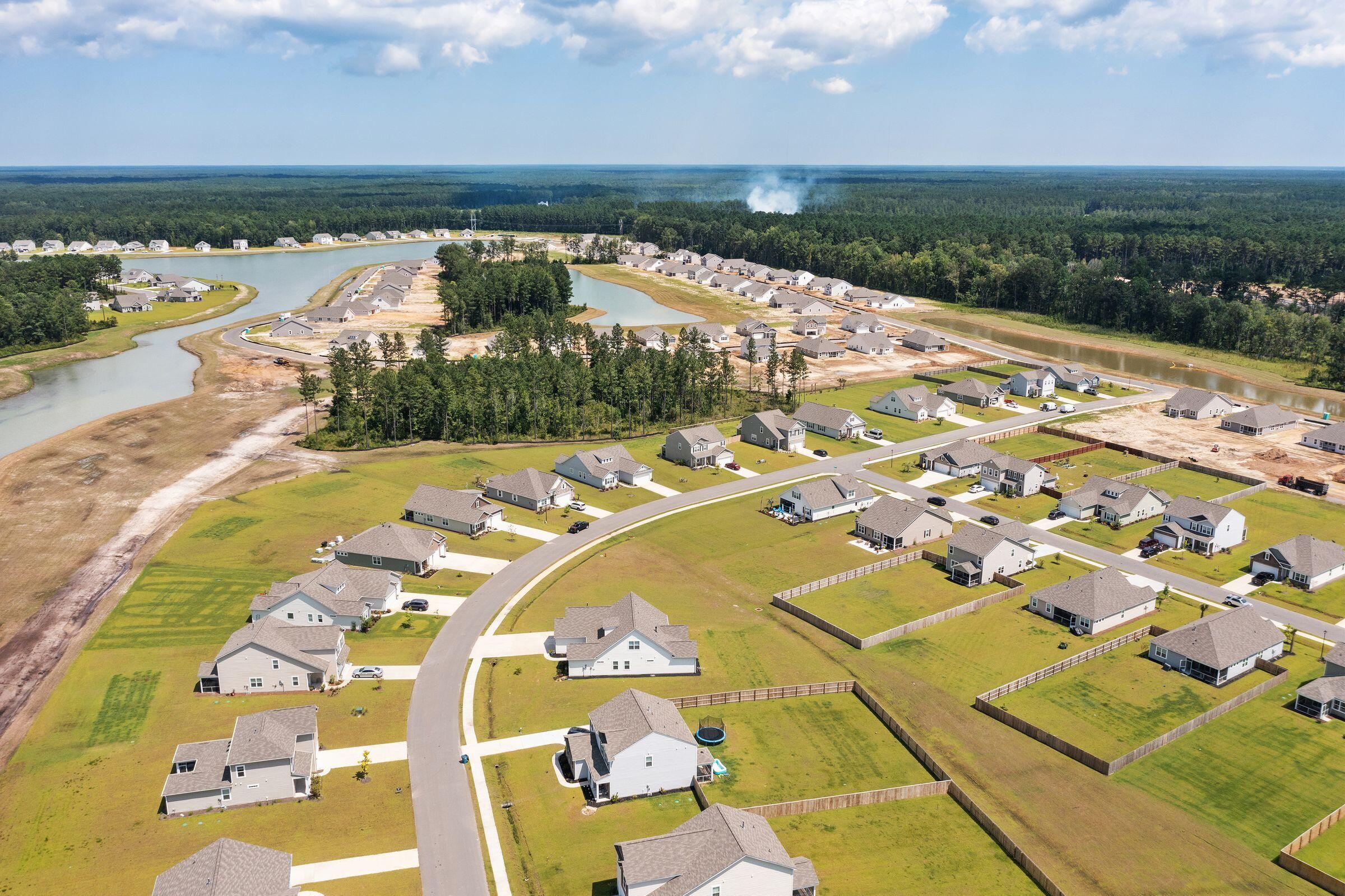 320 Cypress Branch Road Huger, SC 29450 - Photo 47 of 54 320CypressBrRd-KeenEyeMarketing-096