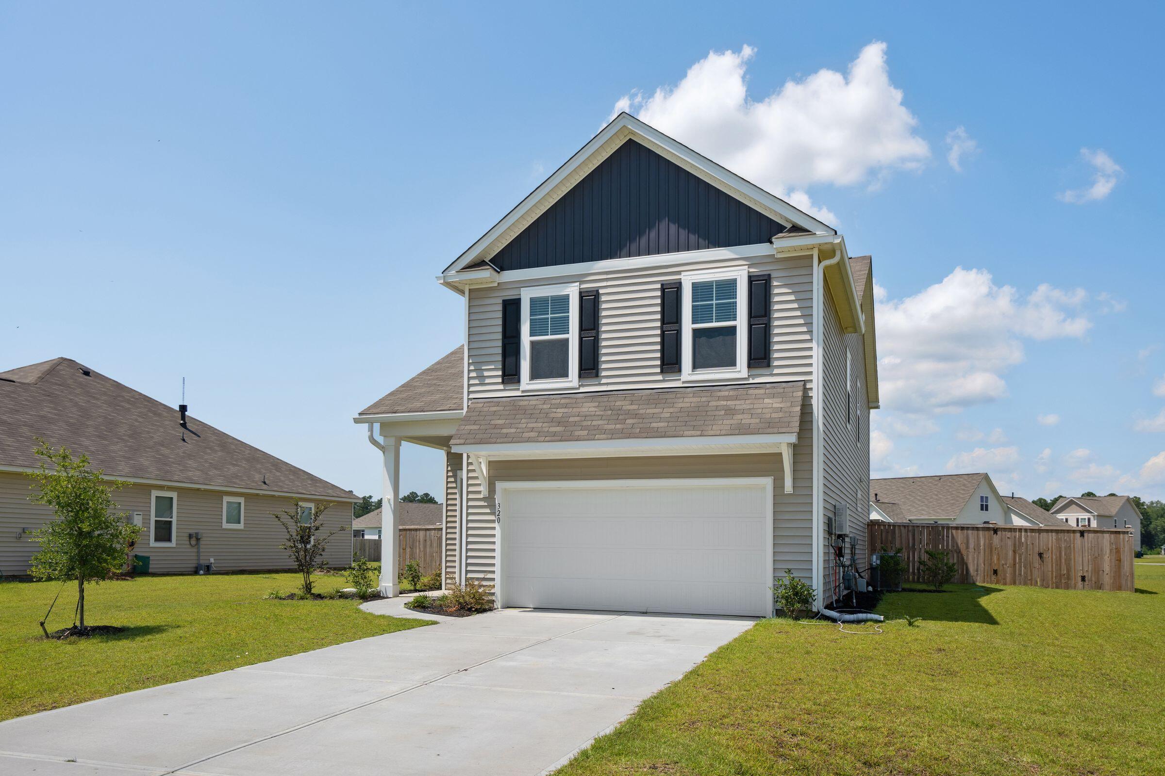 320 Cypress Branch Road Huger, SC 29450 - Photo 54 of 54 320CypressBrRd-KeenEyeMarketing-102