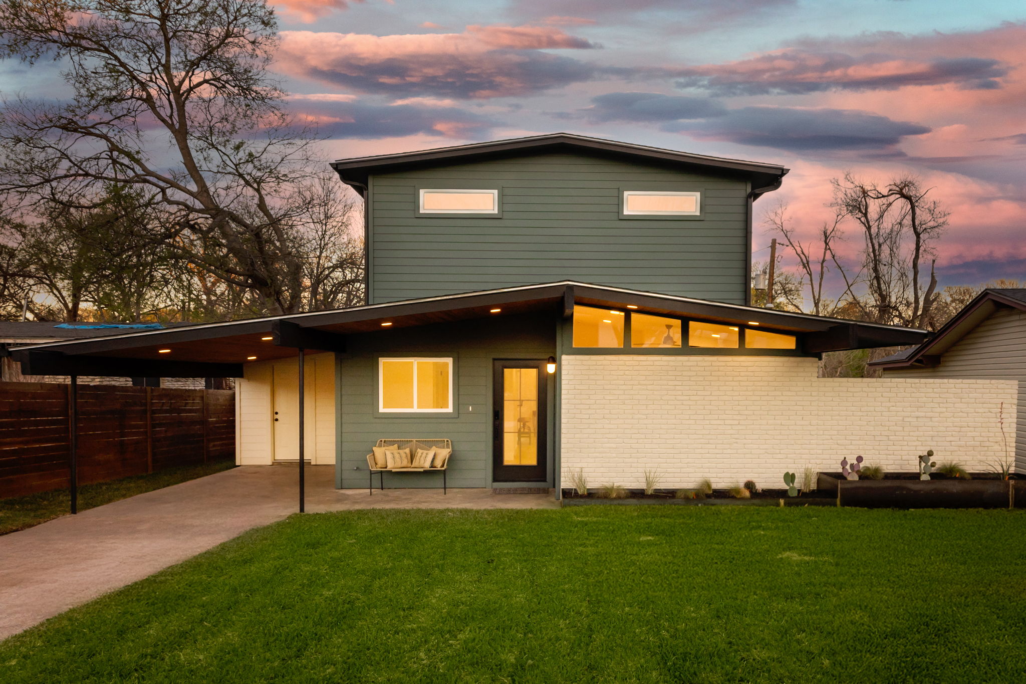 4409 Scottsdale Road Austin, TX 78721 - Photo 1 of 39