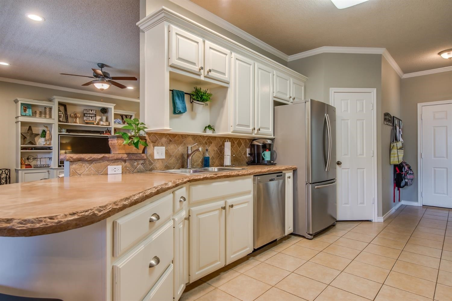 5421 101st Street Lubbock, TX 79424 - Photo 7 of 10 Photo 7