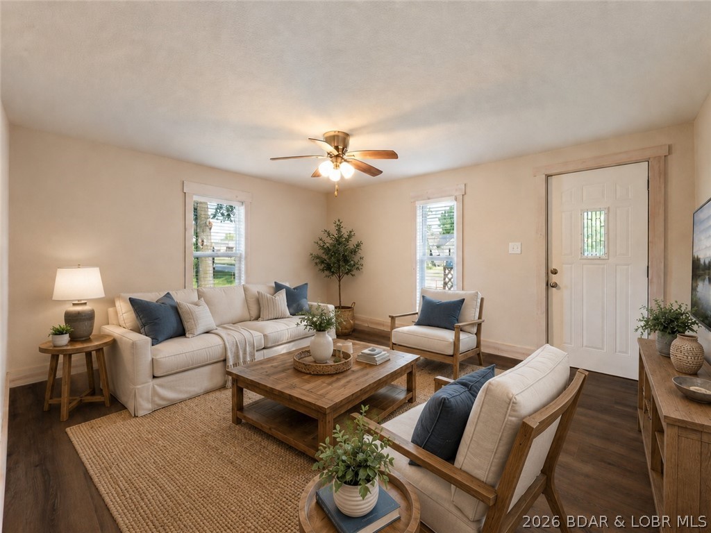 411 West North Street Eldon, MO 65026 - Photo 2 of 37 Virtually Staged