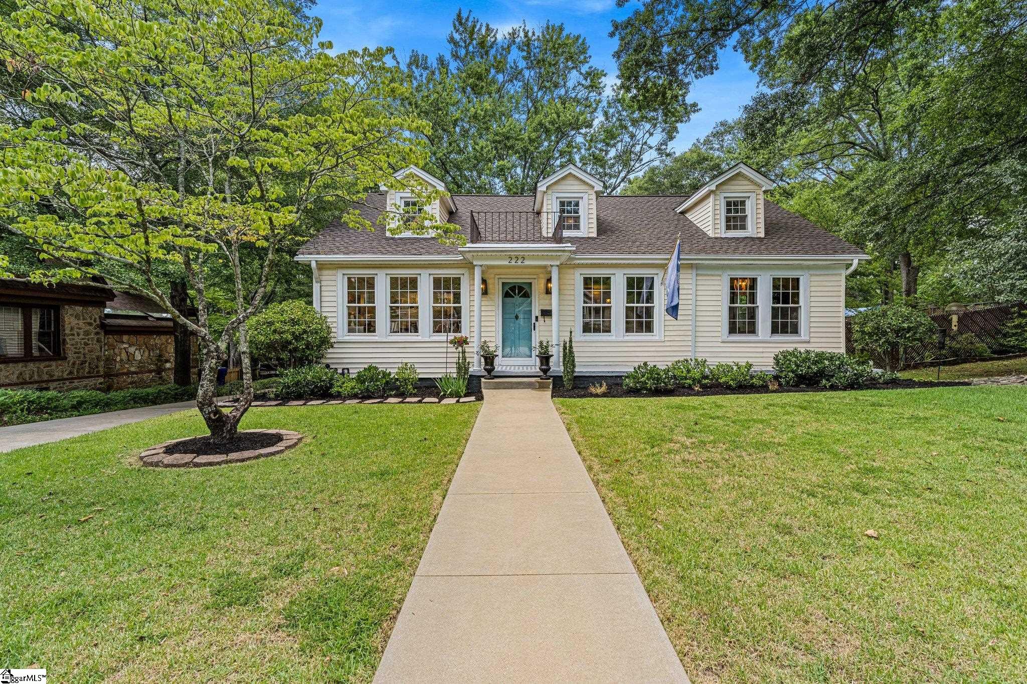 222 Grove Road Greenville, SC 29605 - Photo 1 of 33