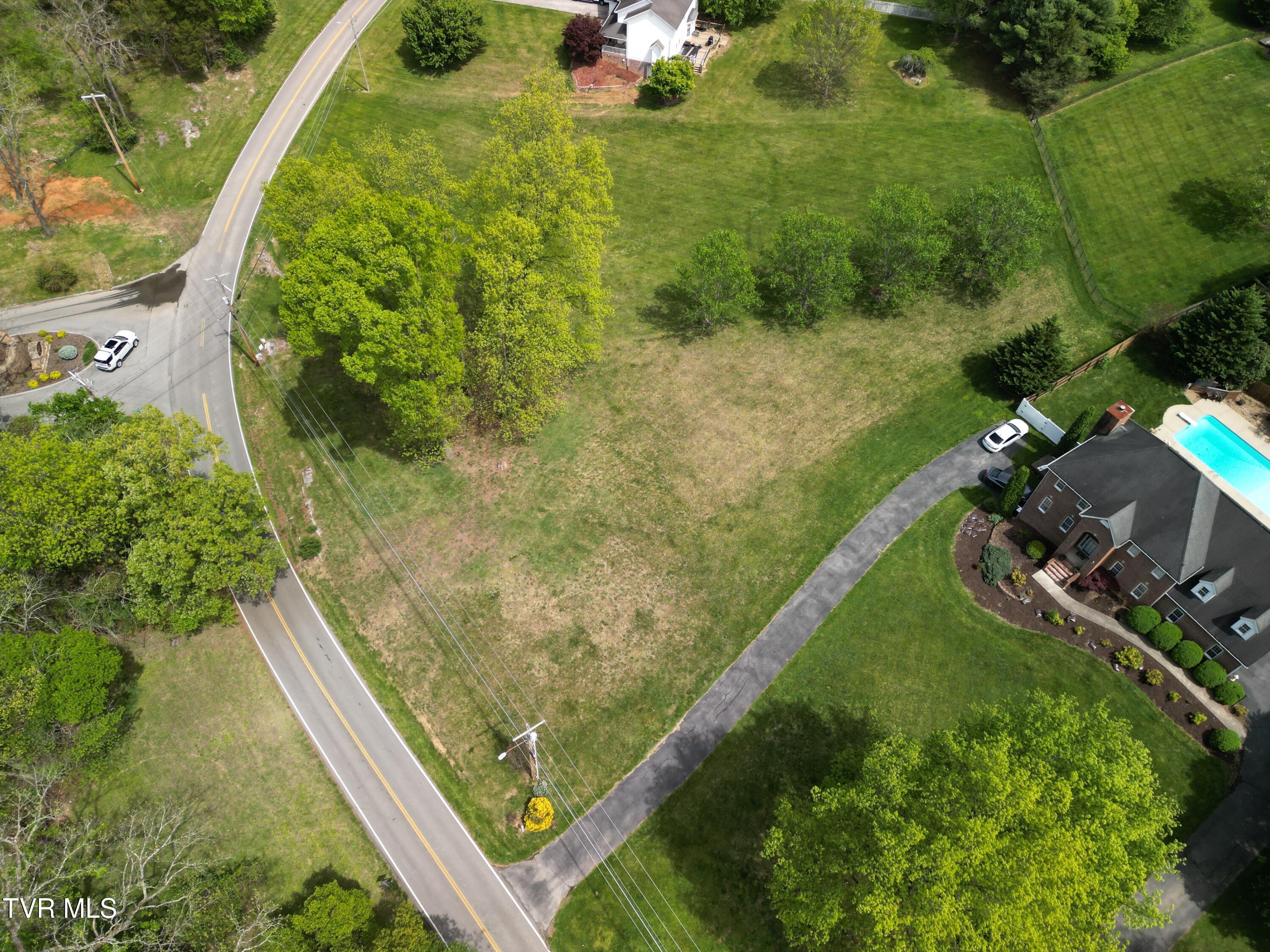 281 Rangewood Road, Unit 9 Piney Flats, TN 37686 - Photo 1 of 13 DJI_0813