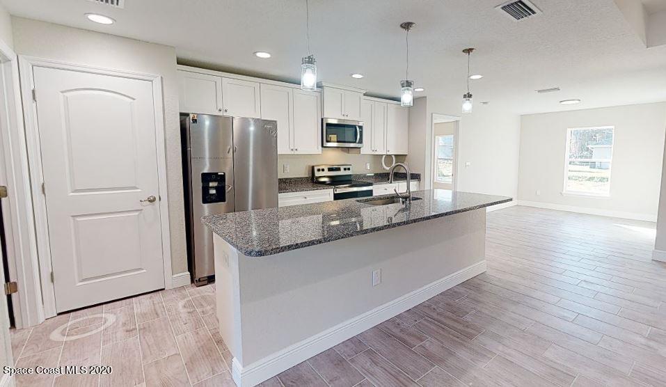 1384 Sapulpa Road Southwest Palm Bay, FL 32908 - Photo 1 of 31 Matterport