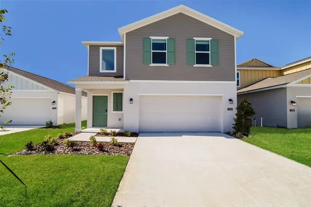 $1,860 | 1534 Jessica Boulevard, Lake Wales, FL 33859