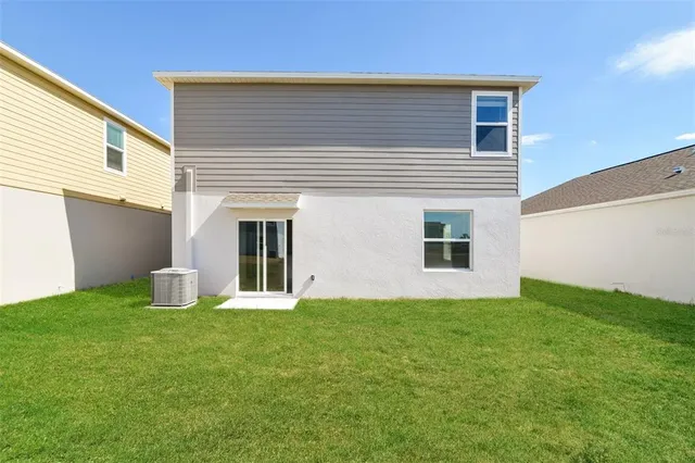 $1,840 | 1534 Jessica Boulevard, Lake Wales, FL 33859