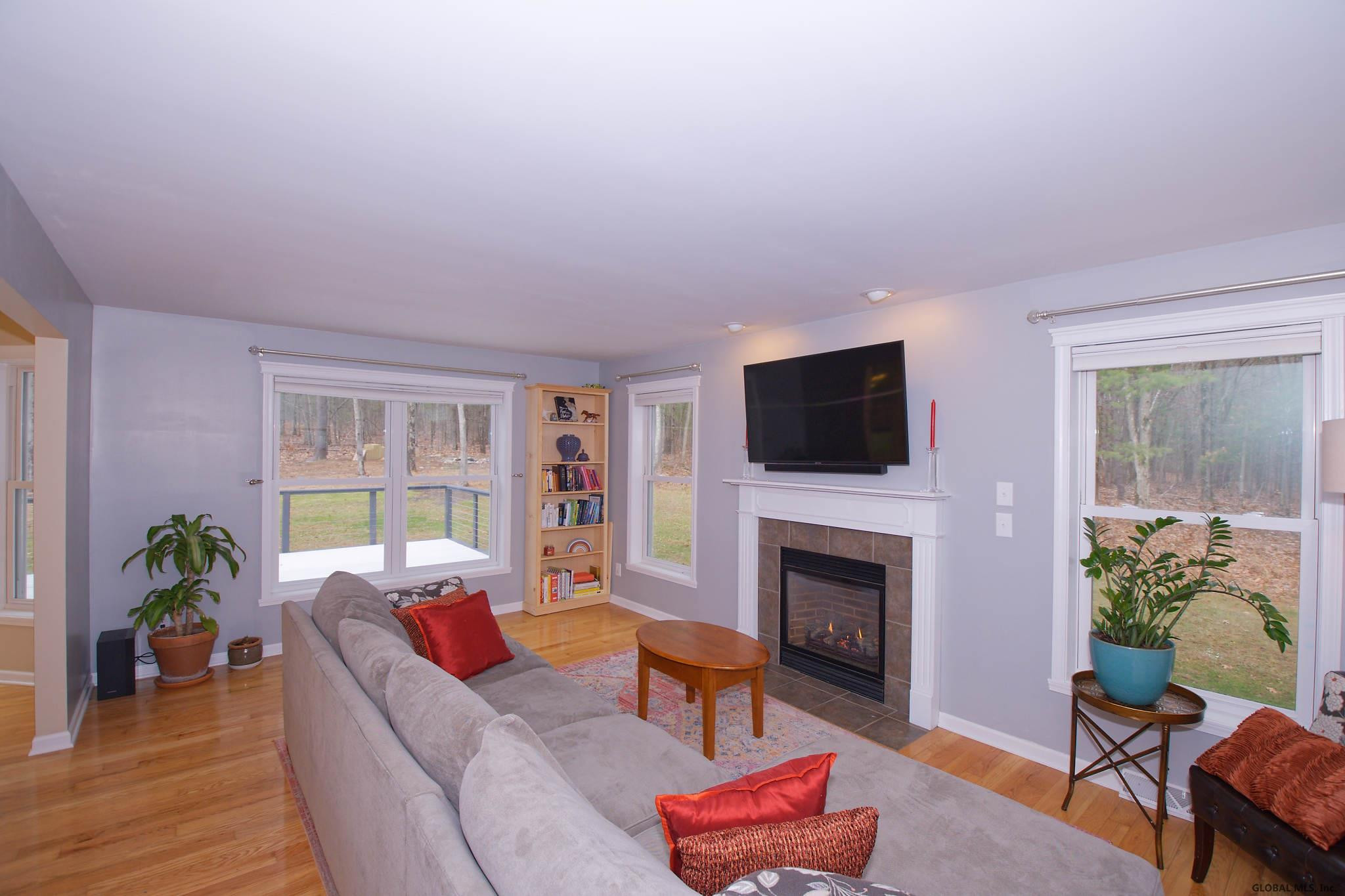 183 Percy Hill Road Chatham, NY 12136 - Photo 22 of 58 Photo 22