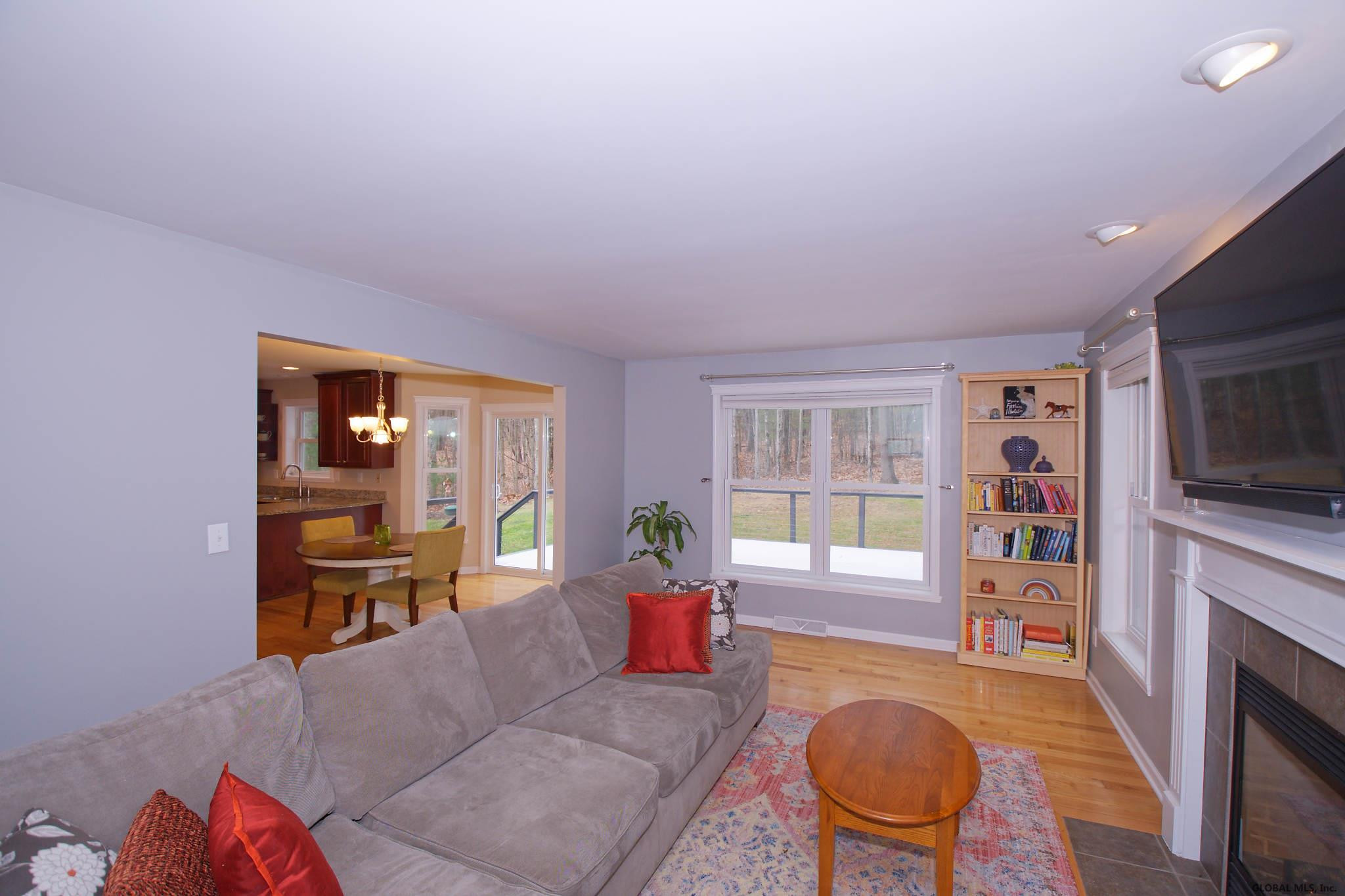 183 Percy Hill Road Chatham, NY 12136 - Photo 23 of 58 Photo 23