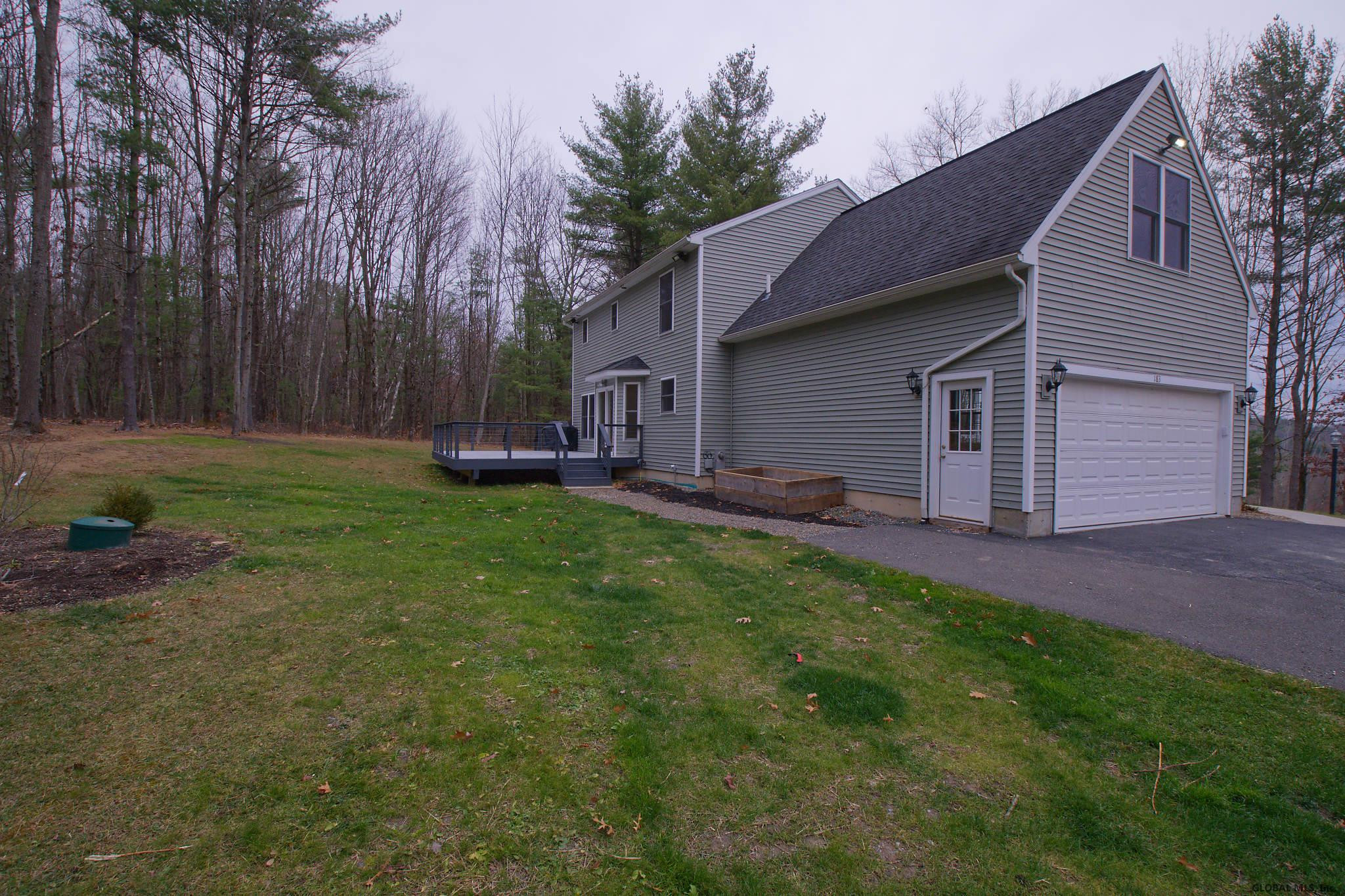 183 Percy Hill Road Chatham, NY 12136 - Photo 53 of 58 Photo 53