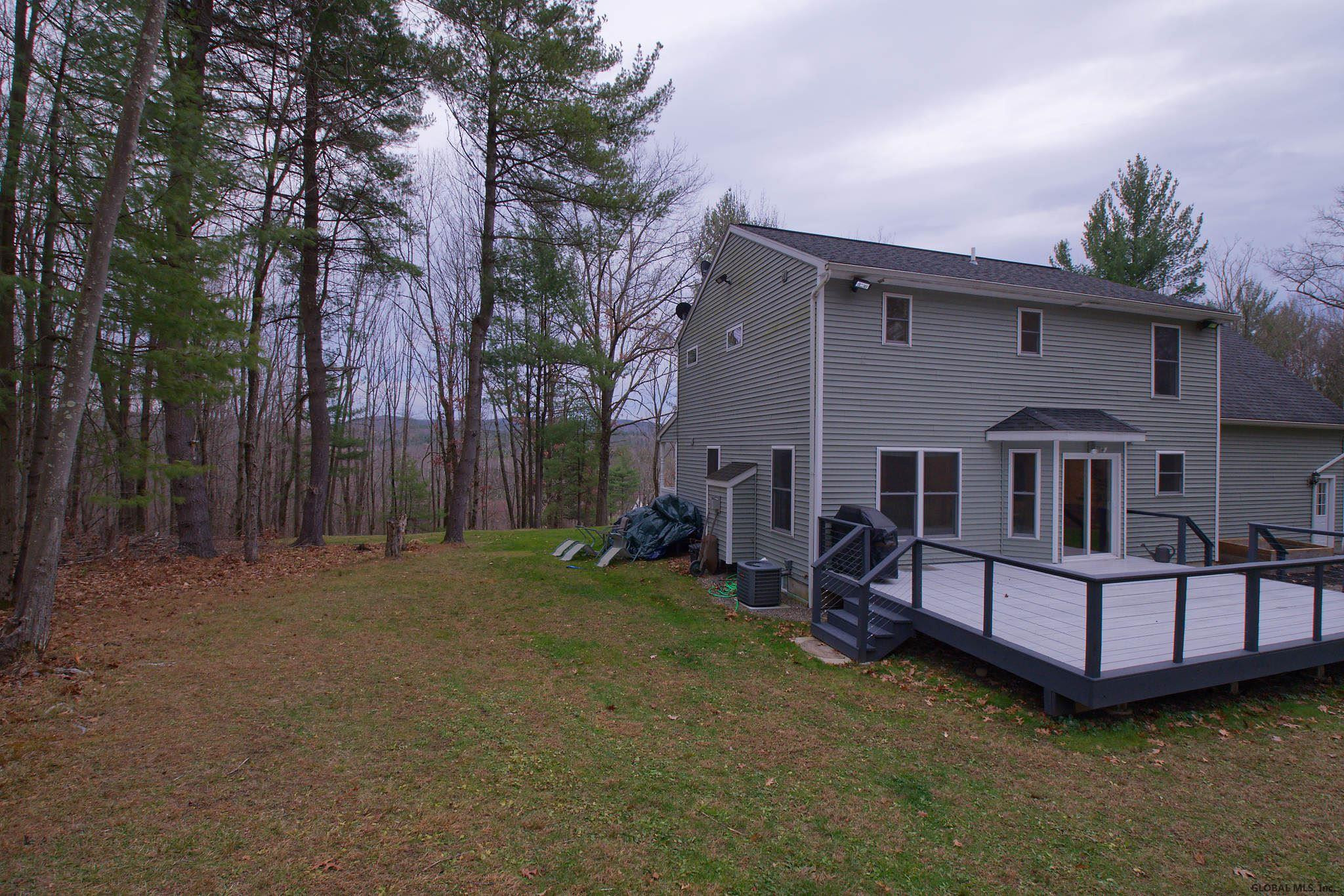 183 Percy Hill Road Chatham, NY 12136 - Photo 54 of 58 Photo 54