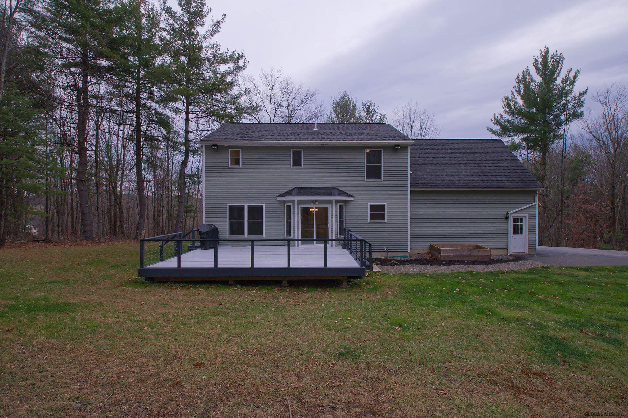 183 Percy Hill Road Chatham, NY 12136 - Photo 55 of 58 Photo 55