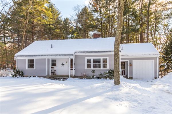 29 Forest Road Millis, MA 02054 - Photo 1 of 25 Gallery Image 1