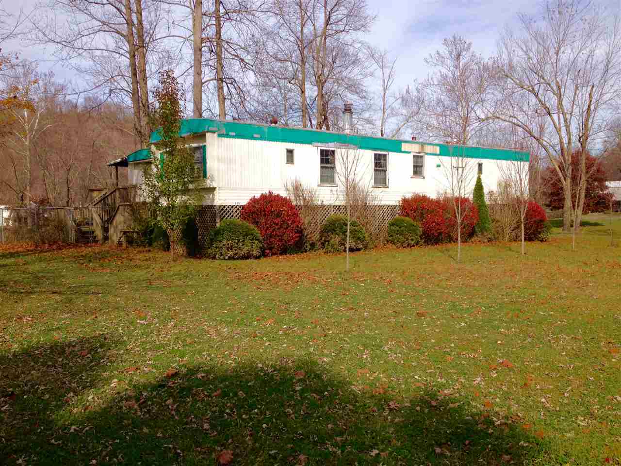 388 Treasure Cove Road Greenup, KY 41144 - Photo 1 of 1