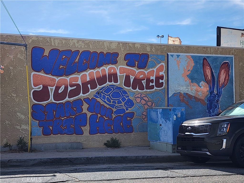61665 Division Street Joshua Tree, CA 92252 - Photo 13 of 20