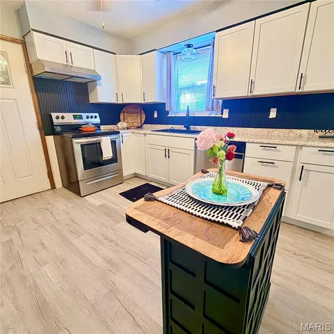 $209,900 | 1909 Long Drive, Waynesville, MO 65583