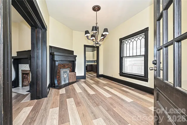 $1,550 | 1204 South Salisbury Avenue, Spencer, NC 28159