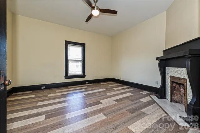 $1,550 | 1204 South Salisbury Avenue, Spencer, NC 28159