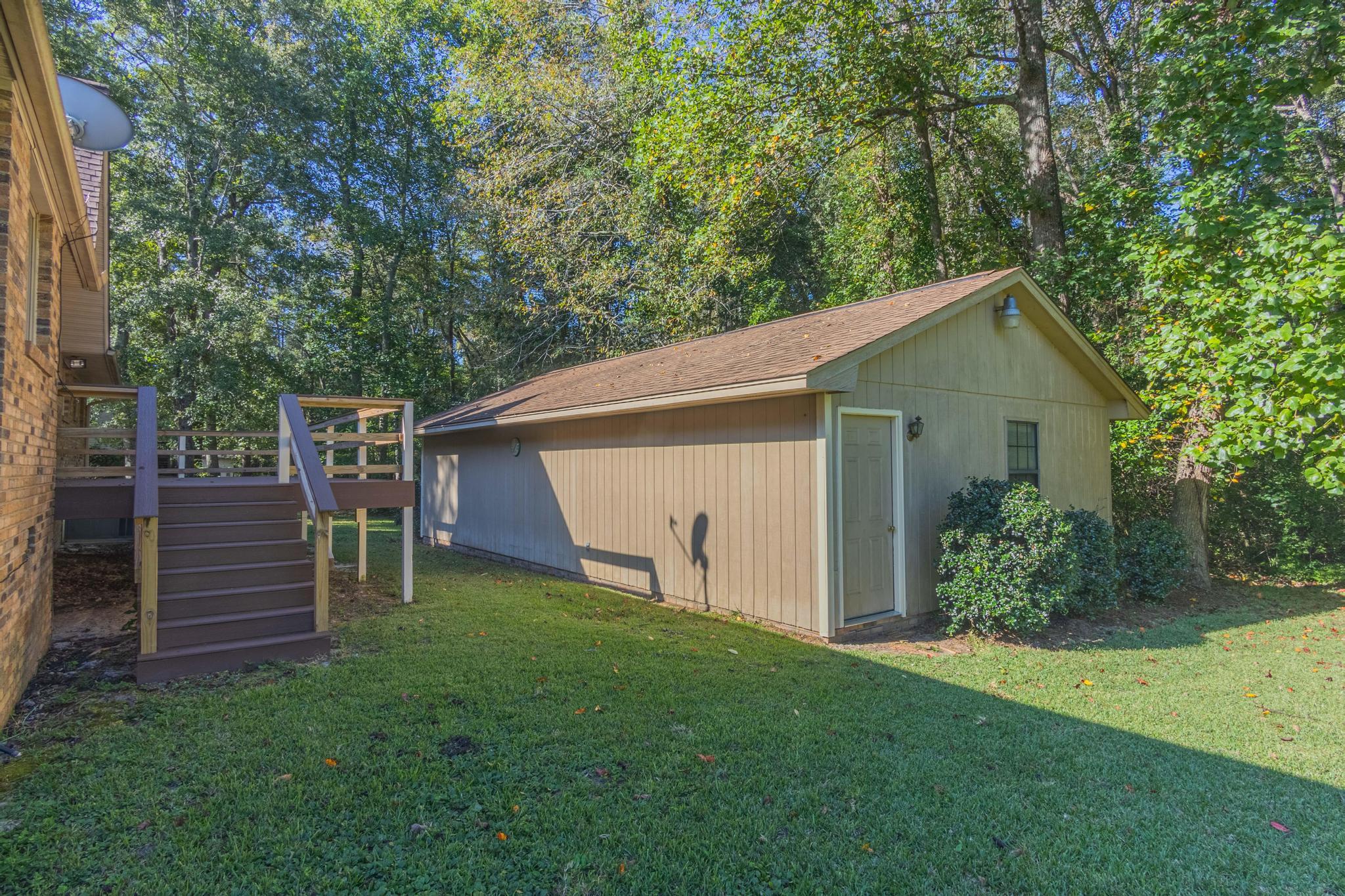 1203 Wire Road Aiken, SC 29805 - Photo 26 of 33