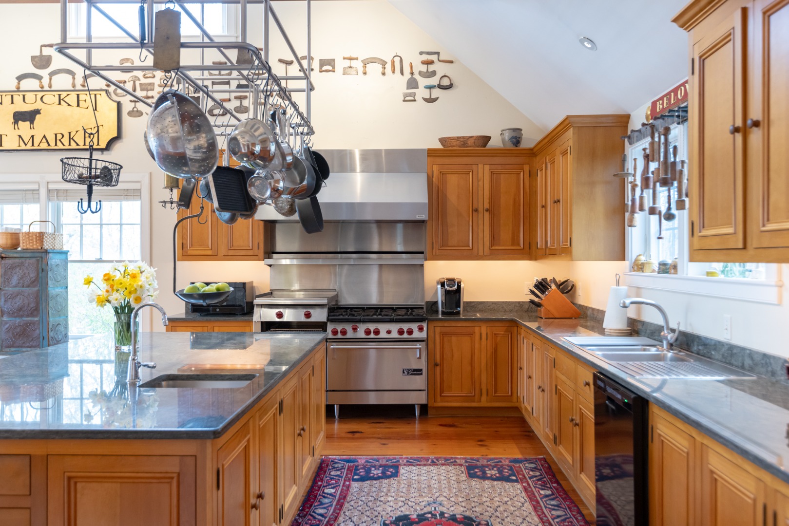 1 Barrett Farm Road Nantucket, MA 02554 - Photo 6 of 29 Gallery Image 6