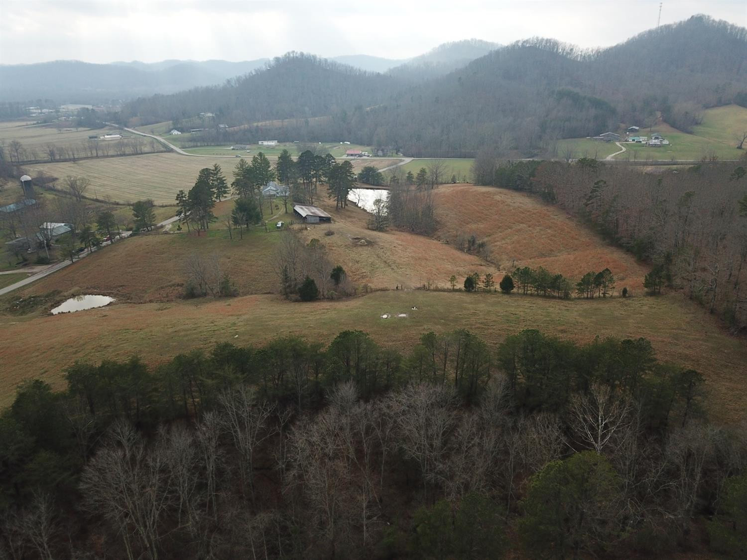 172 East Fork Road Means, KY 40346 - Photo 61 of 68 Photo 61