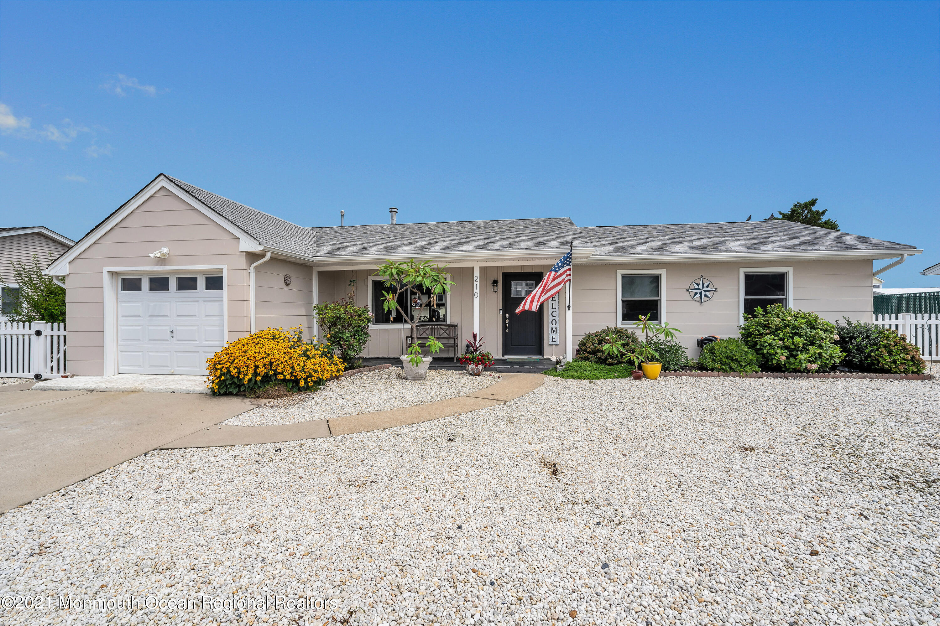 210 Rahway Road Barnegat, NJ 08005 - Photo 1 of 44 Front of Home