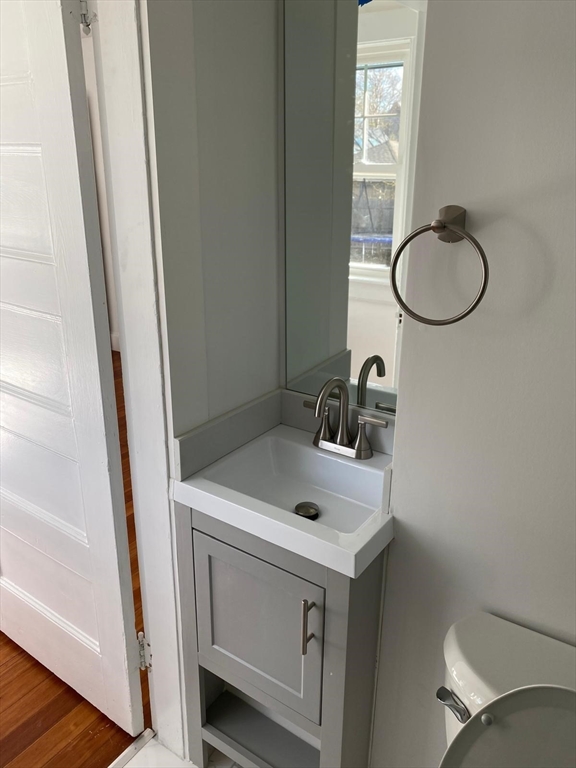 112 Fuller Street, Unit 1 Brookline, MA 02446 - Photo 4 of 13