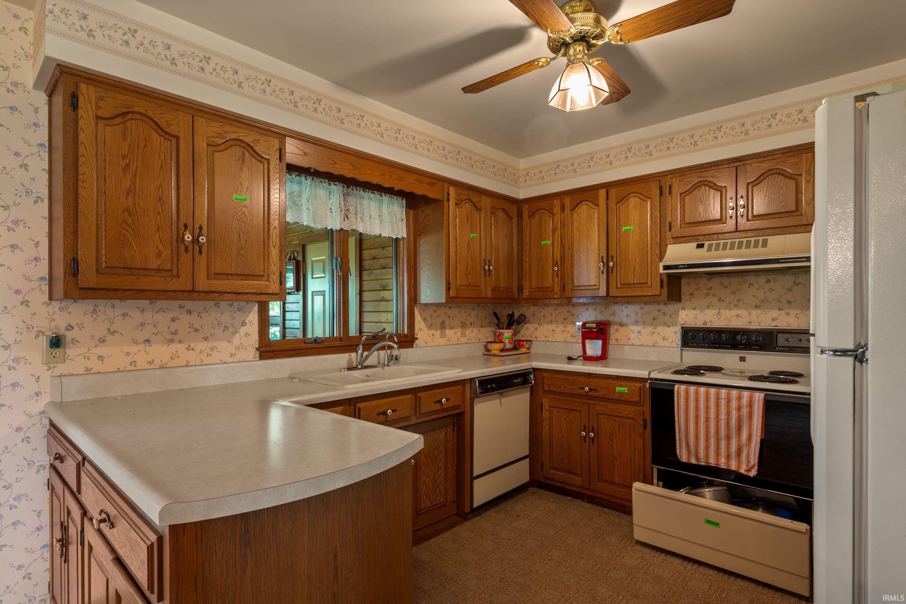 15320 Minnich Road Hoagland, IN 46745 - Photo 11 of 50