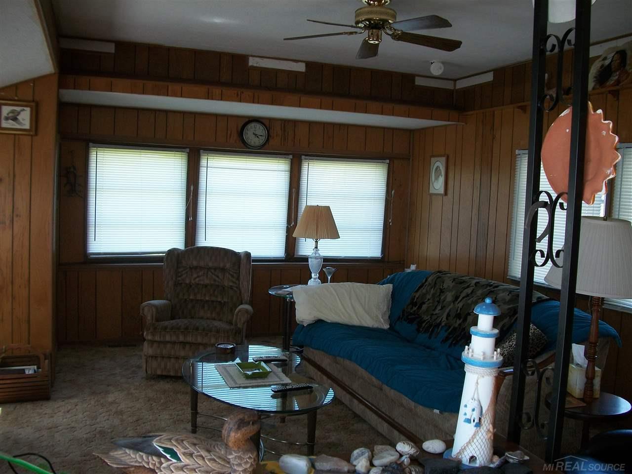 7290 Roger Road Lexington, MI 48450 - Photo 9 of 16