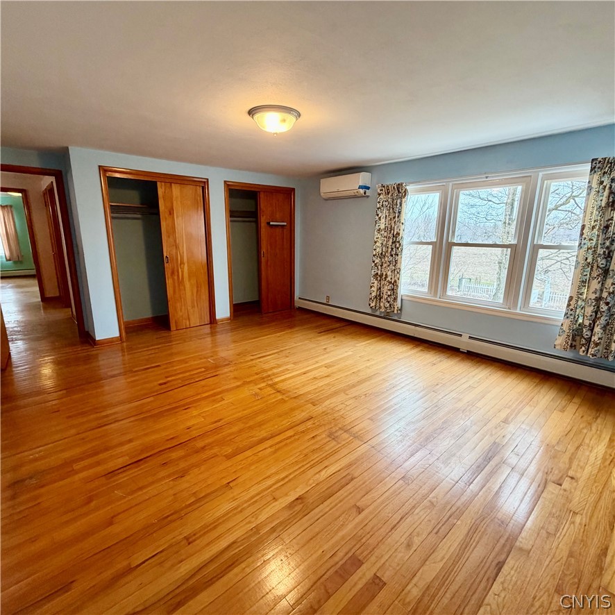 4852 Stop 7 Road Westmoreland, NY 13492 - Photo 17 of 42 Upstairs Bedroom 2