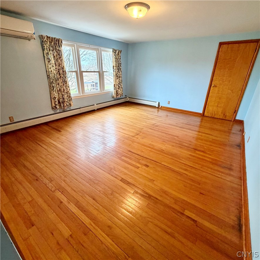 4852 Stop 7 Road Westmoreland, NY 13492 - Photo 18 of 42 Upstairs Bedroom 2