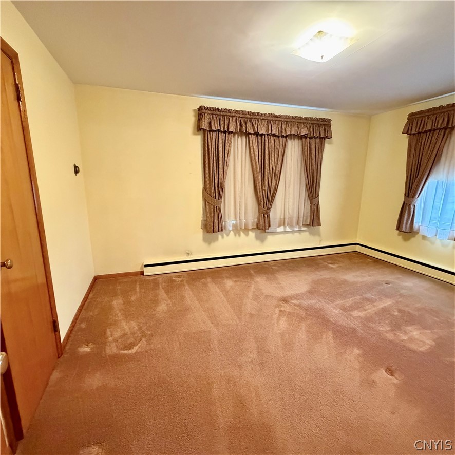 4852 Stop 7 Road Westmoreland, NY 13492 - Photo 23 of 42 1st Floor Bedroom 2