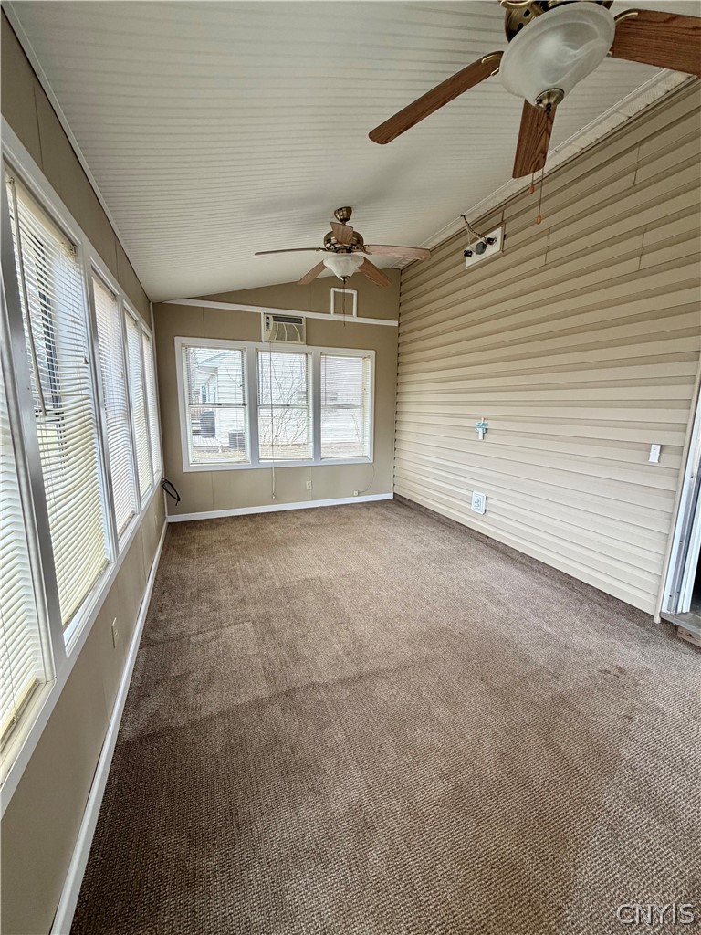 4852 Stop 7 Road Westmoreland, NY 13492 - Photo 32 of 42 Second Sunroom