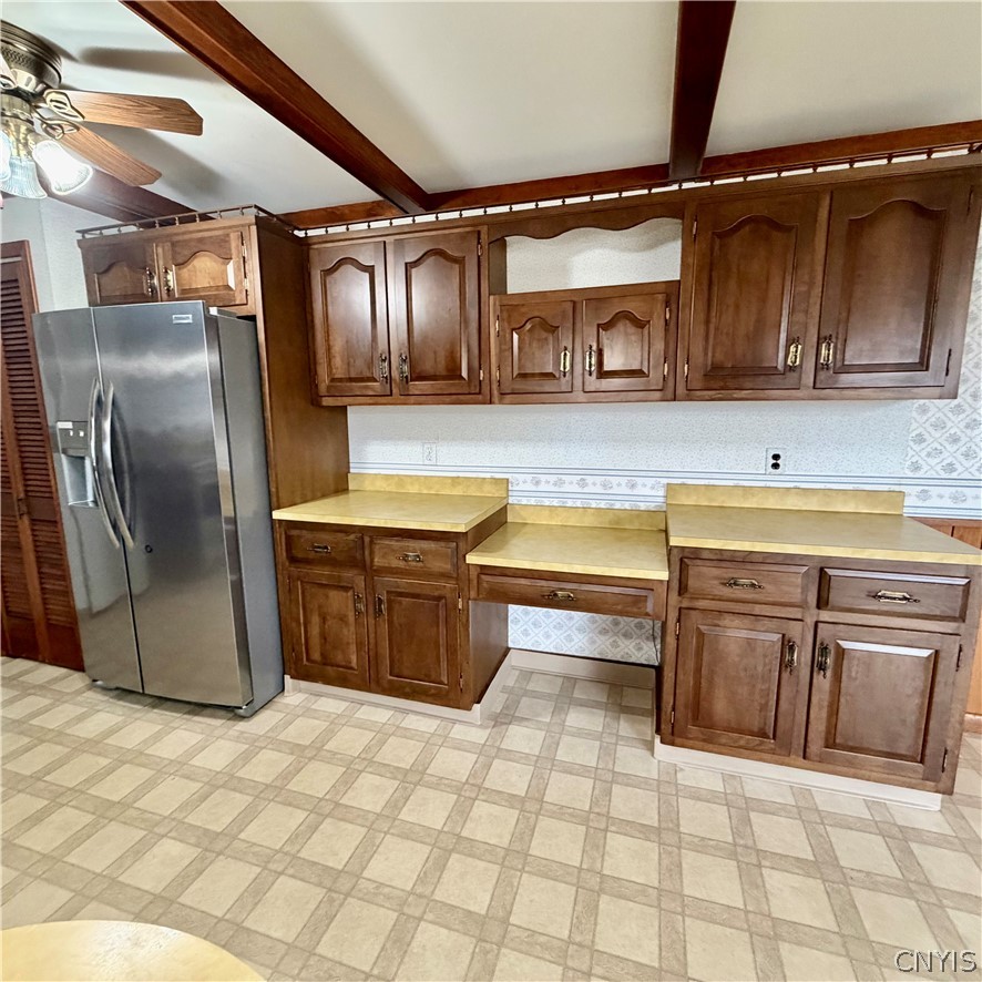 4852 Stop 7 Road Westmoreland, NY 13492 - Photo 7 of 42 Kitchen
