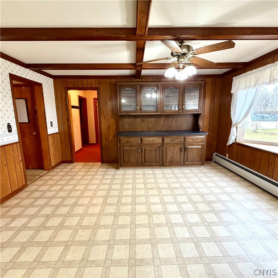 4852 Stop 7 Road Westmoreland, NY 13492 - Photo 8 of 42 Dining Area