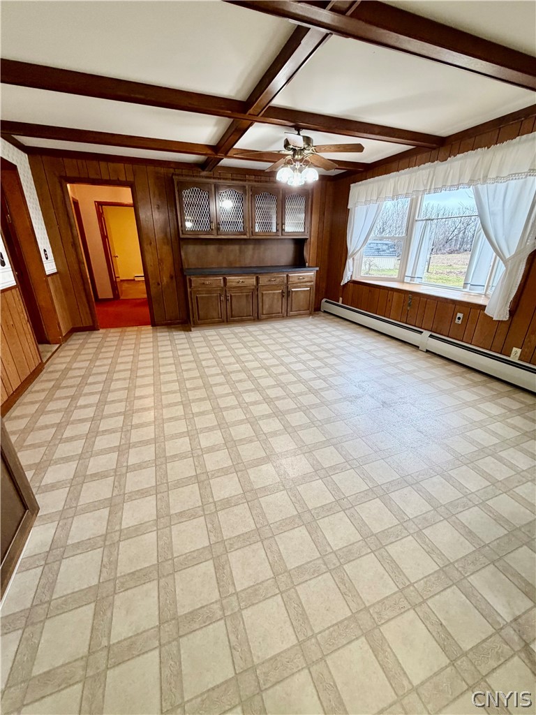 4852 Stop 7 Road Westmoreland, NY 13492 - Photo 9 of 42 Dining Area