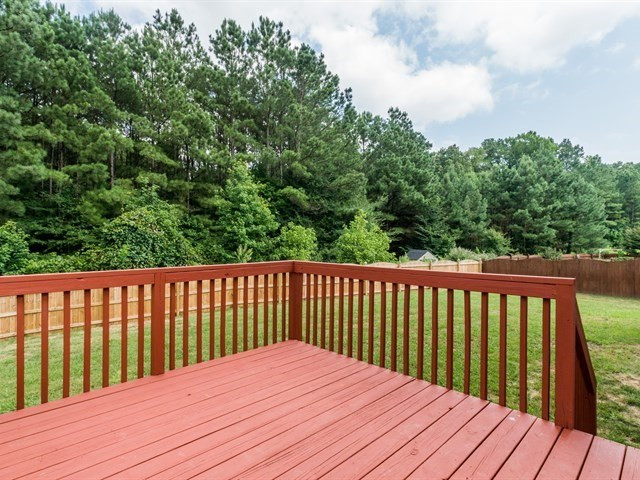 1103 Haventree Road Durham, NC 27713 - Photo 15 of 18 Photo 15