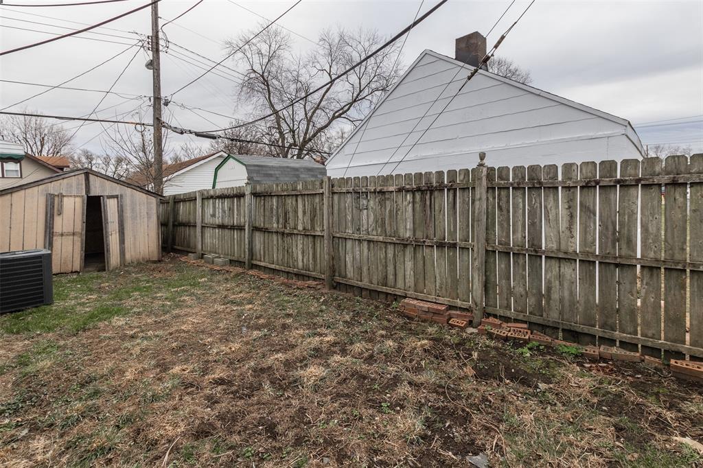 5027 Reeder Street Indianapolis, IN 46203 - Photo 17 of 19 Gallery Image 17