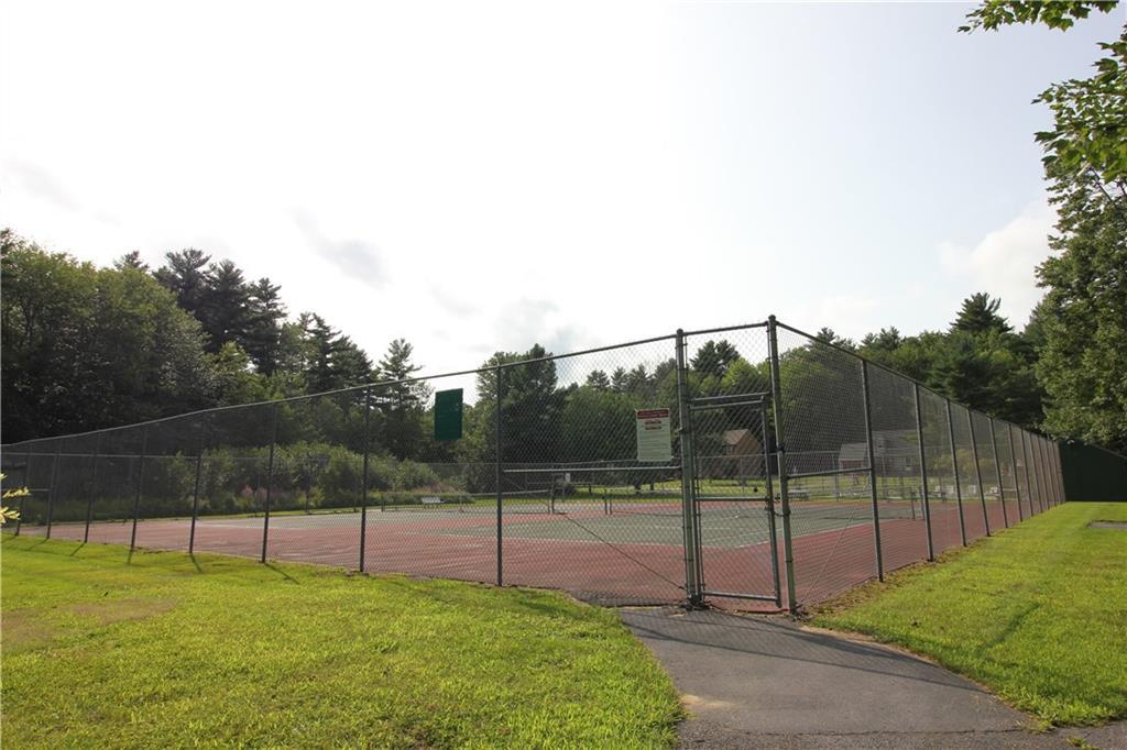4 Beaver Dam Road South Berwick, ME 03908 - Photo 30 of 32 Community tennis courts