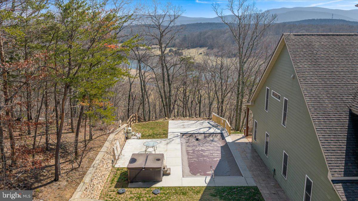 1406 Panhandle Road Bentonville, VA 22610 - Photo 107 of 118