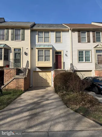 $439,900 | 3824 Swan House Court, Burtonsville, MD 20866