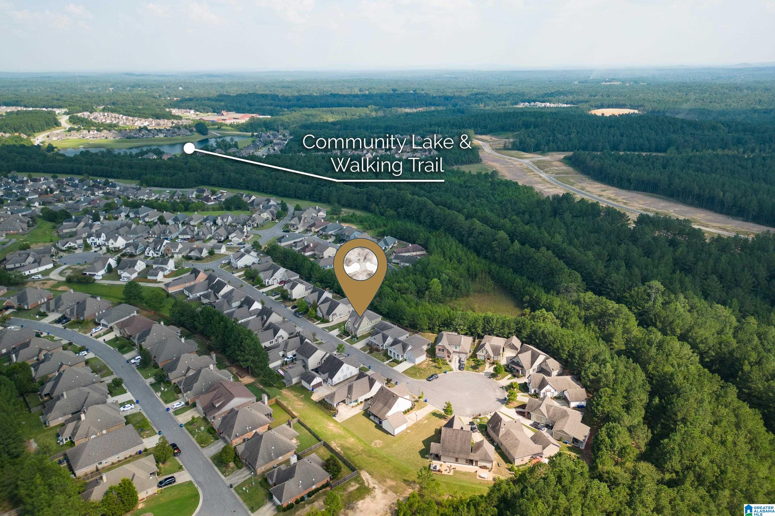 4962 Hawthorne Place Chelsea, AL 35043 - Photo 51 of 56