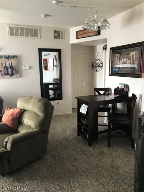 7159 South Durango Drive, Unit 310 Las Vegas, NV 89113 - Photo 13 of 16