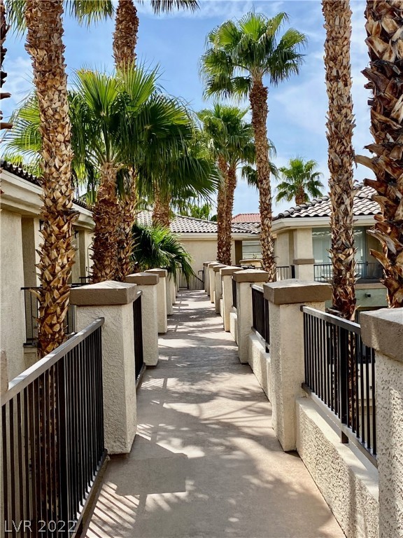 7159 South Durango Drive, Unit 310 Las Vegas, NV 89113 - Photo 2 of 16