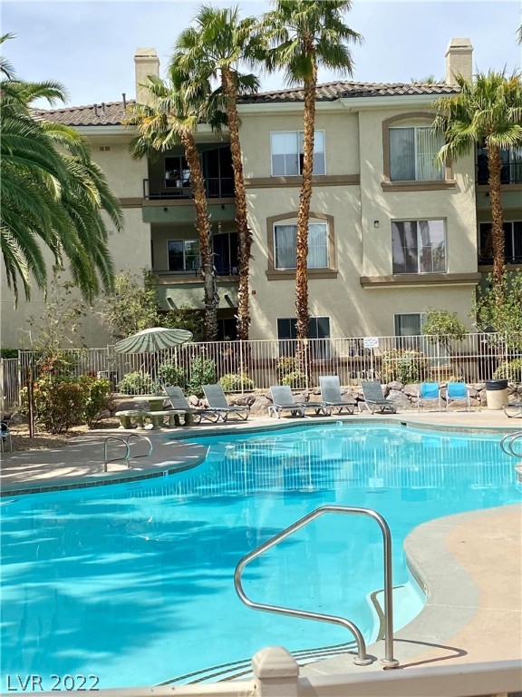 7159 South Durango Drive, Unit 310 Las Vegas, NV 89113 - Photo 6 of 16